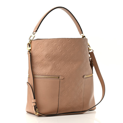 Louis Vuitton Empreinte Melie Papyrus 3 of 11