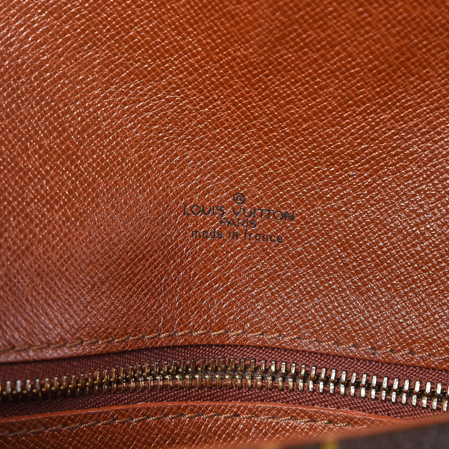 Monogram Chantilly PM
