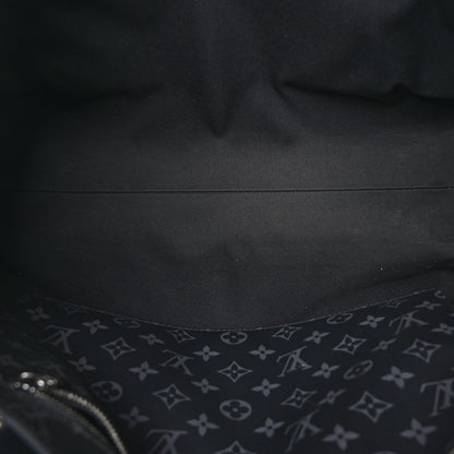 Louis Vuitton LOUIS VUITTON Monogram Eclipse Grand Sac 6 of 11