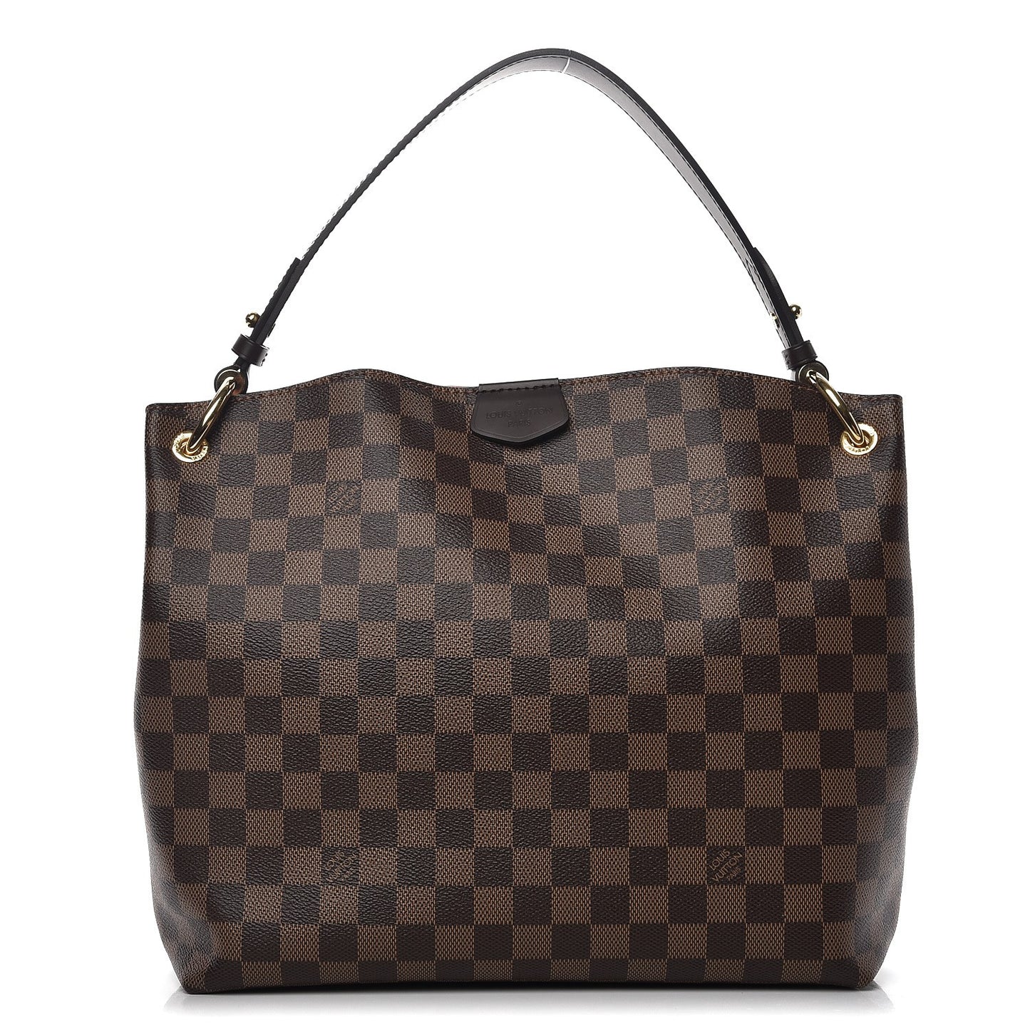 Damier Ebene Graceful PM