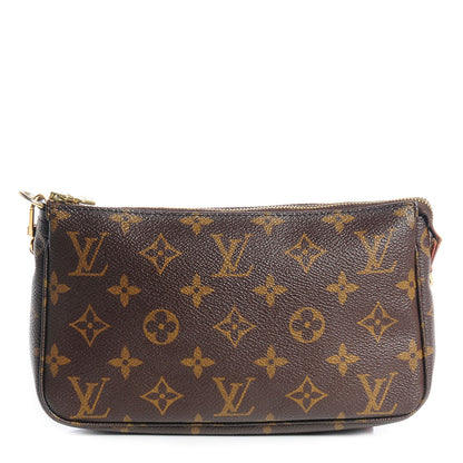 Louis Vuitton Monogram Pochette Accessories 1 of 8