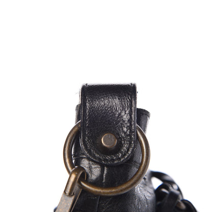 Balenciaga Chevre Classic Hardware First Black 9 of 13