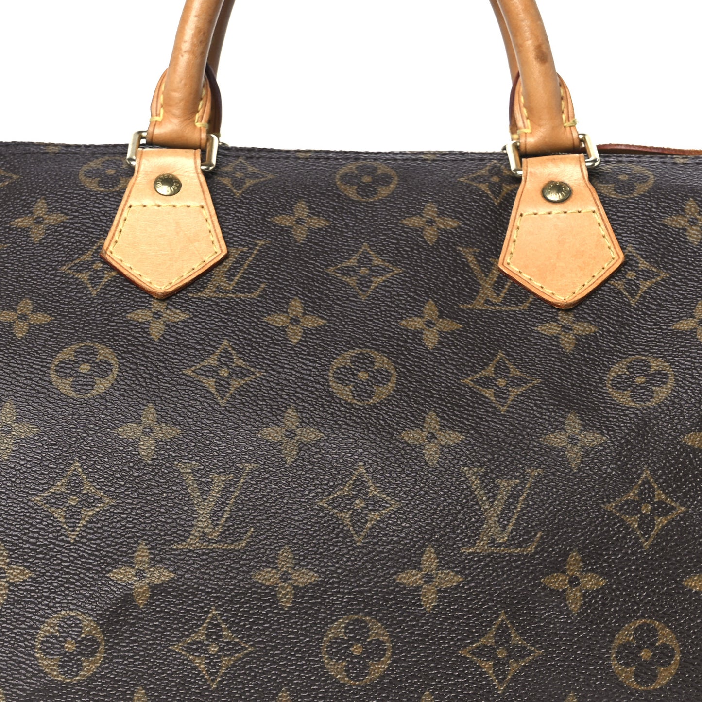 Monogram Speedy 30