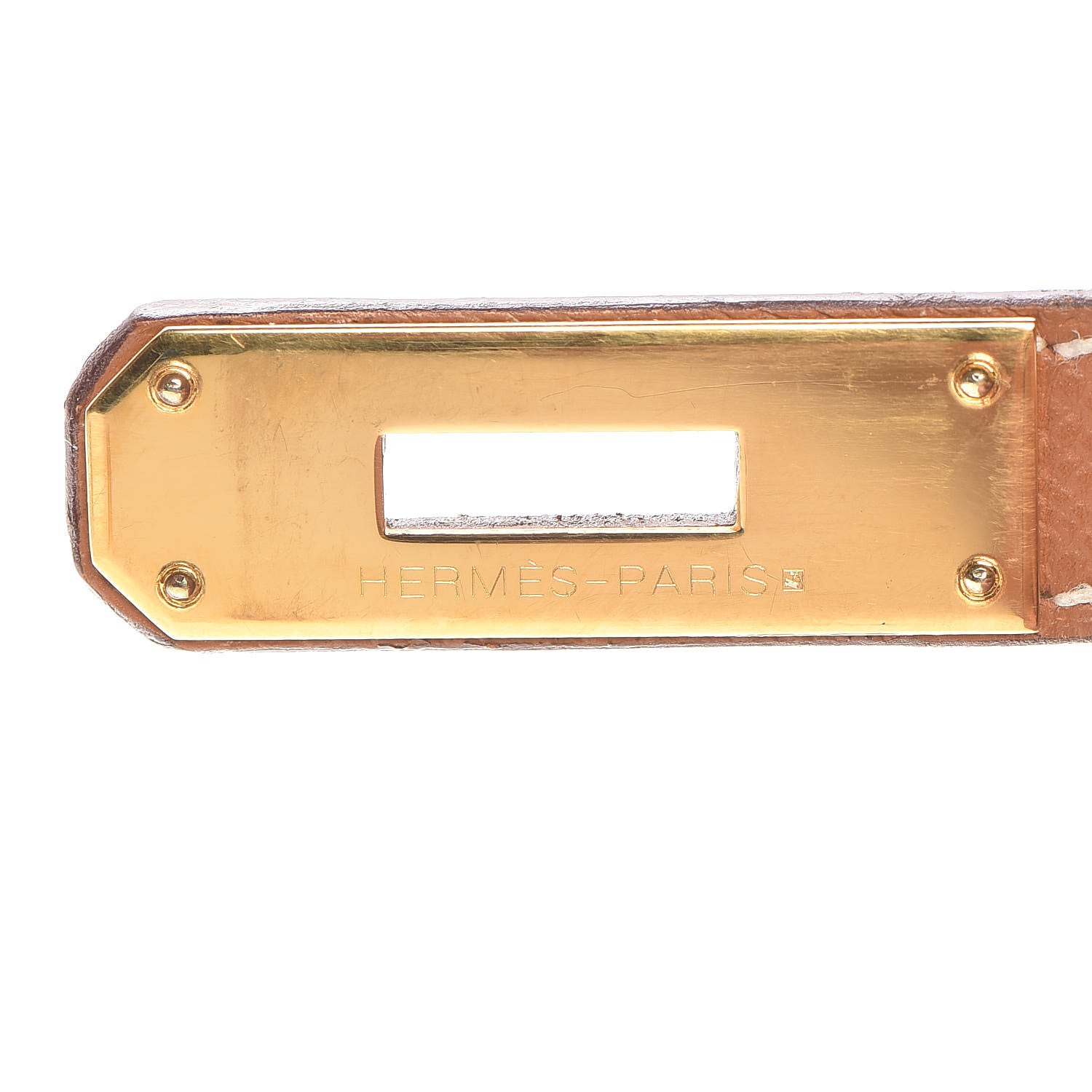 Hermes Epsom Birkin 30 Gold 31 of 40