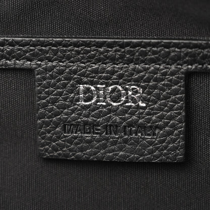 Christian Dior Oblique Belt Bag Blue 6 of 10