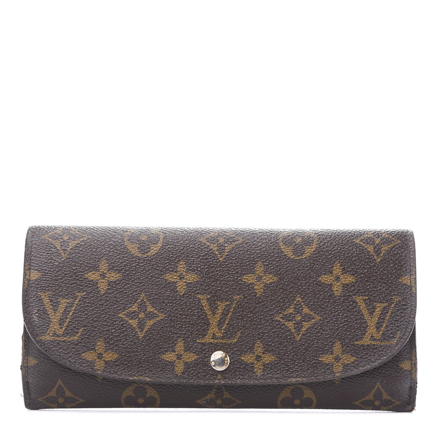 Monogram Louise Wallet