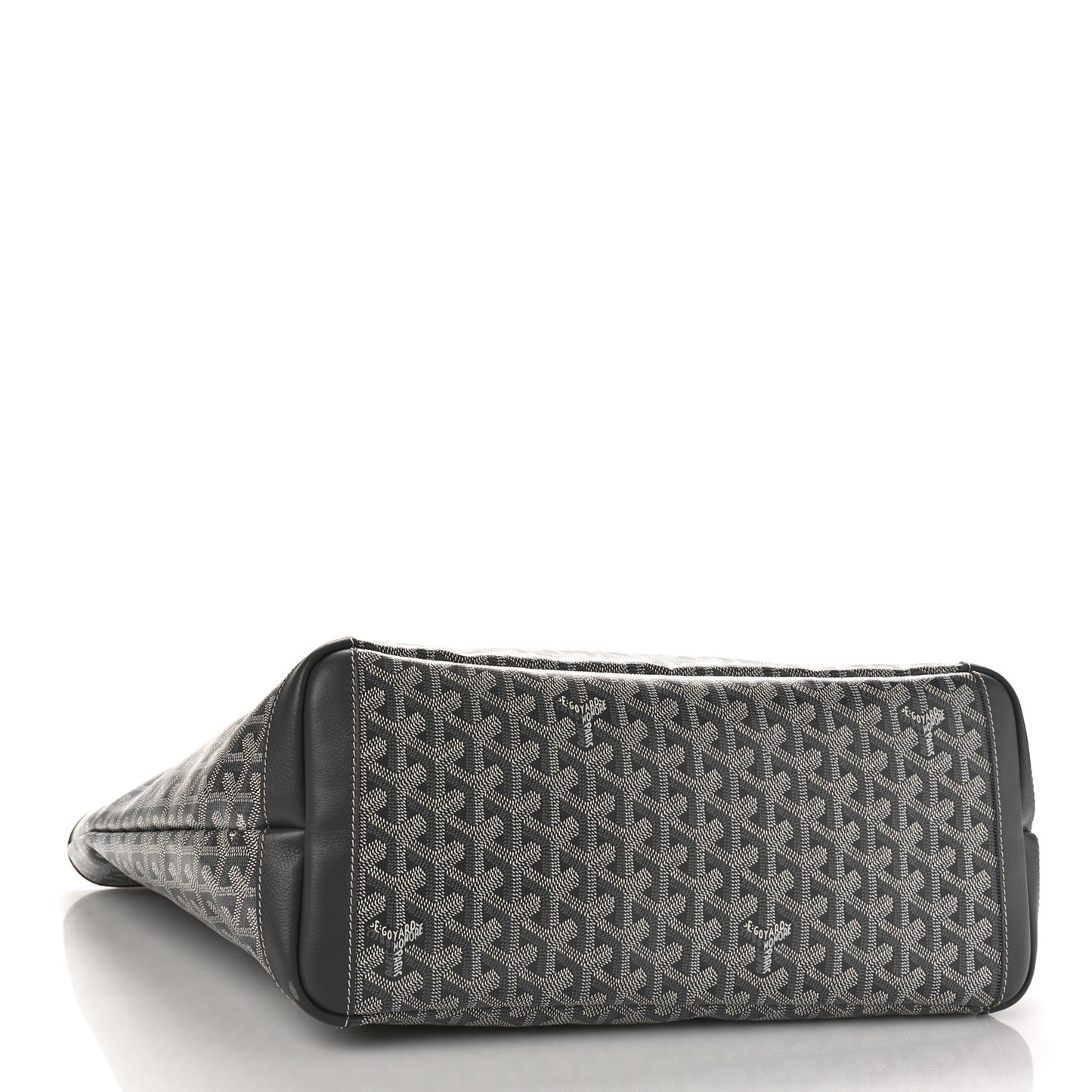 Goyardine Artois MM Grey