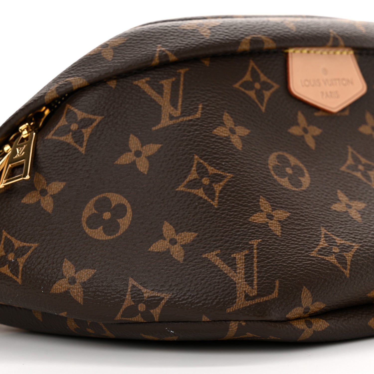 Louis Vuitton Monogram Bumbag 8 of 10