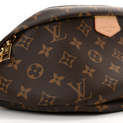 Louis Vuitton Monogram Bumbag 8 of 10