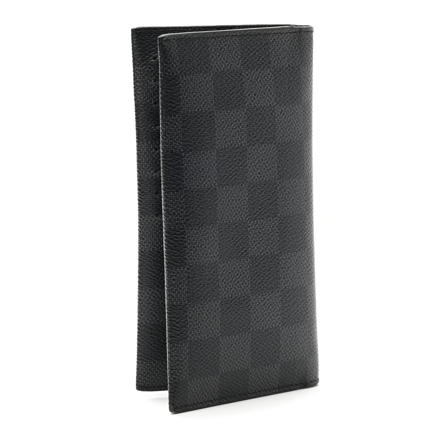Damier Graphite Card Holder