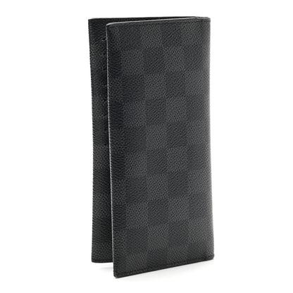 Louis Vuitton Damier Graphite Card Holder 3 of 9