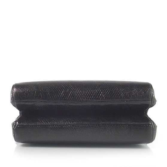 Judith Leiber Bonwit Teller Vintage Bag Black 5 of 7