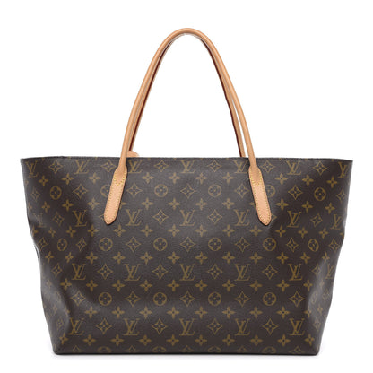 Louis Vuitton Monogram Raspail MM 1 of 14