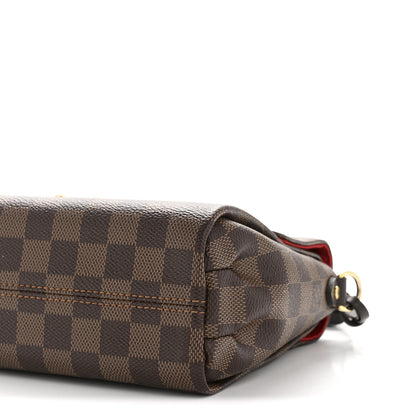 Louis Vuitton Damier Ebene Croisette 11 of 15
