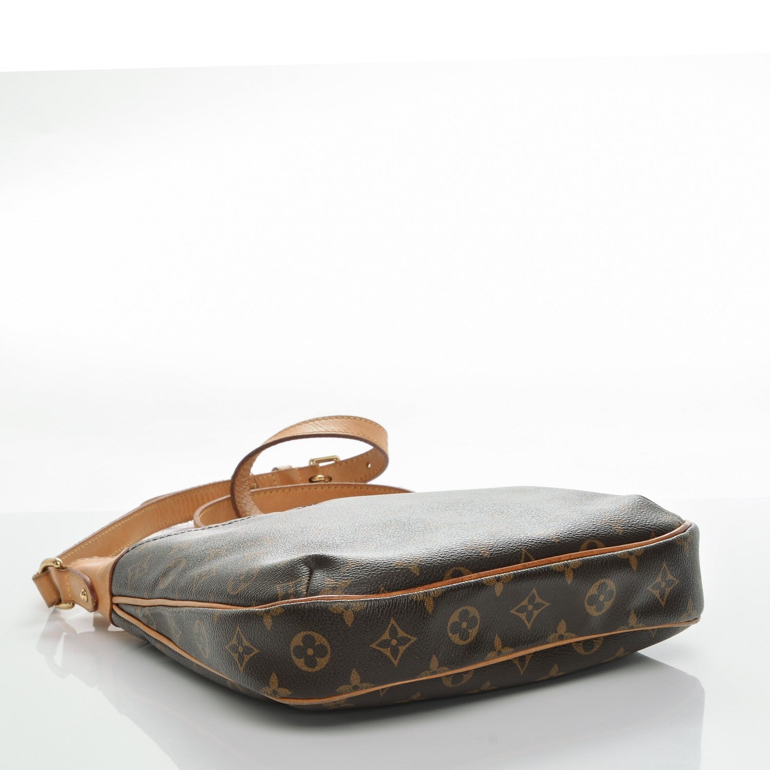 Louis Vuitton Monogram Odeon PM 4 of 8