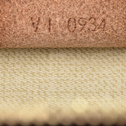 Louis Vuitton Monogram Deauville 10 of 10