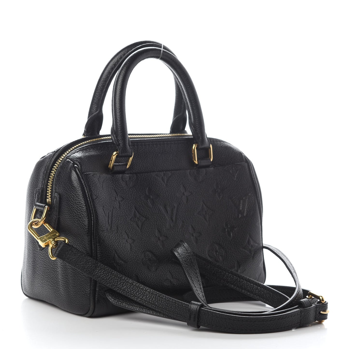 Empreinte Speedy Bandouliere 20 NM Black