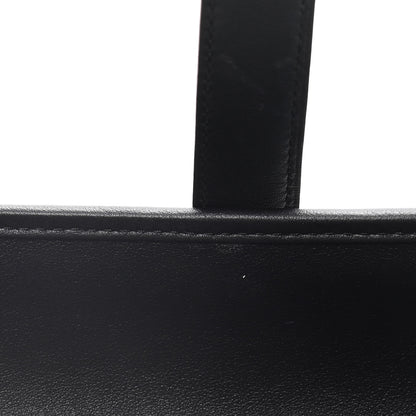 Hermes Swift Jige Elan 29 Clutch Black 6 of 14