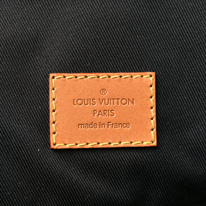 Louis Vuitton X NIGO Giant Damier Ebene Monogram Christopher PM Backpack 6 of 9
