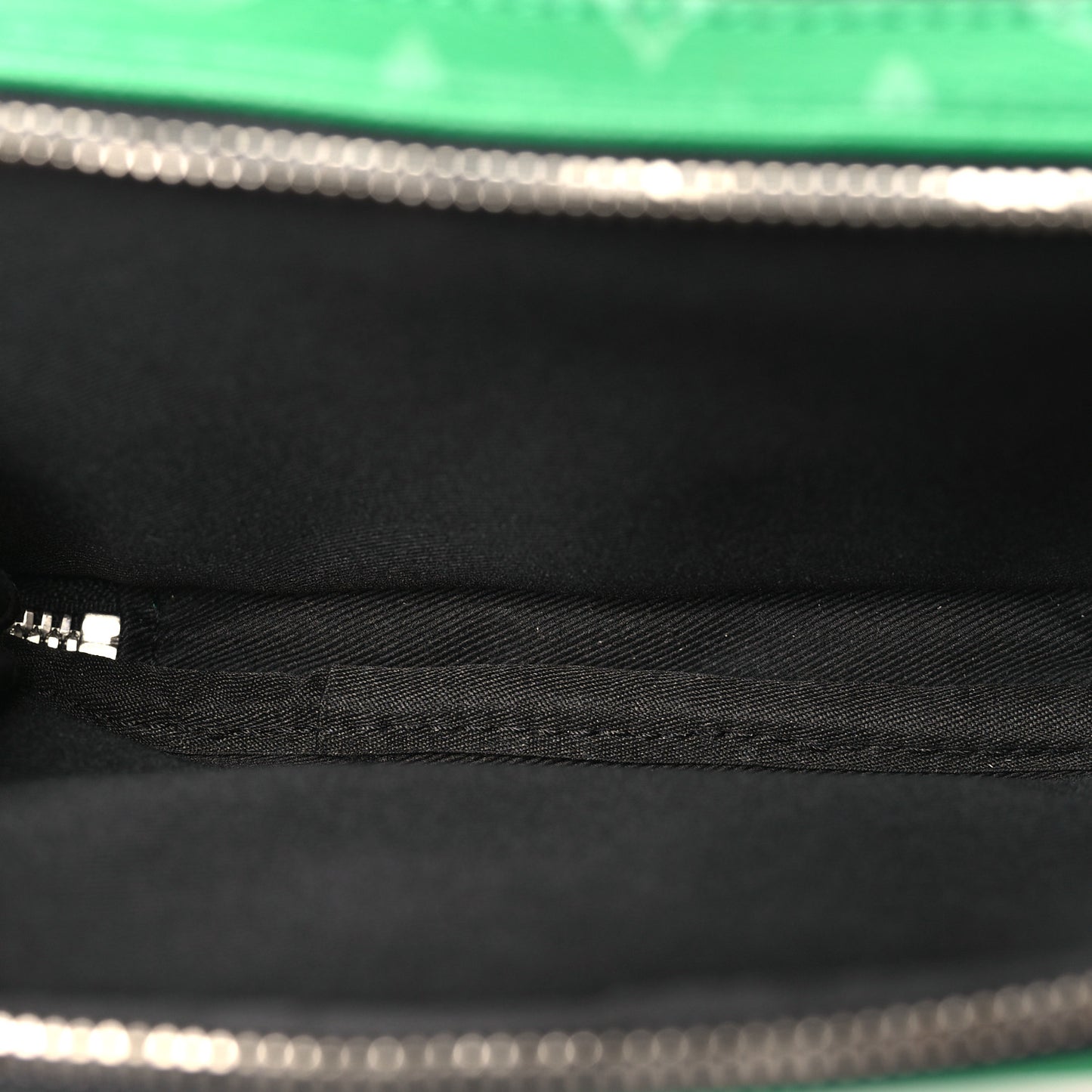 Taigarama Alpha Wearable Wallet Cactus Green