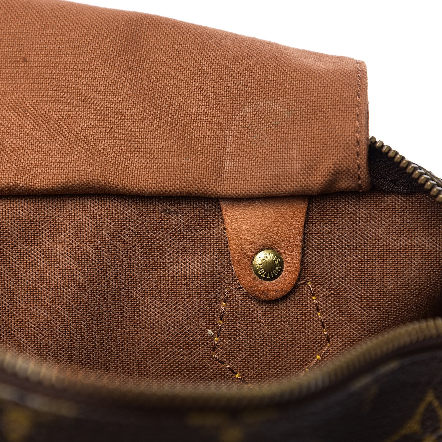 Louis Vuitton Monogram Speedy 30 9 of 21
