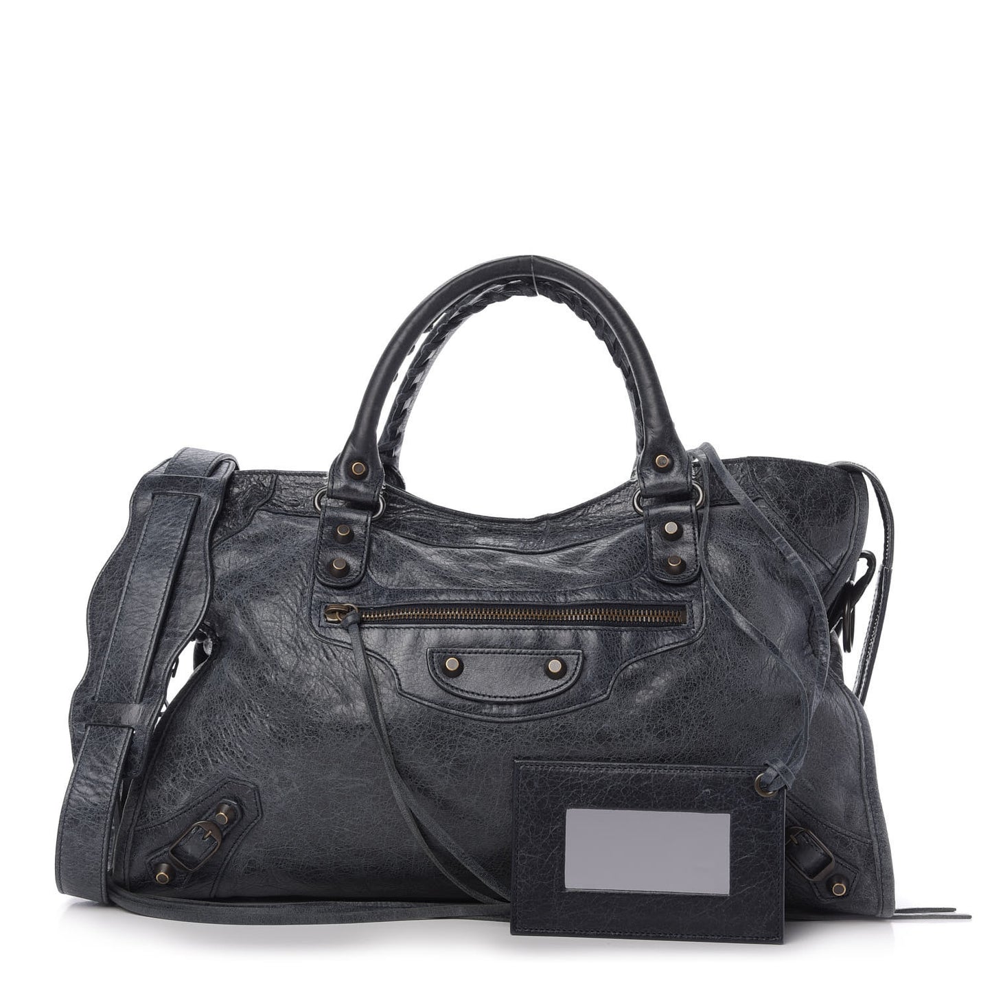 Agneau Classic Hardware City Dark Night