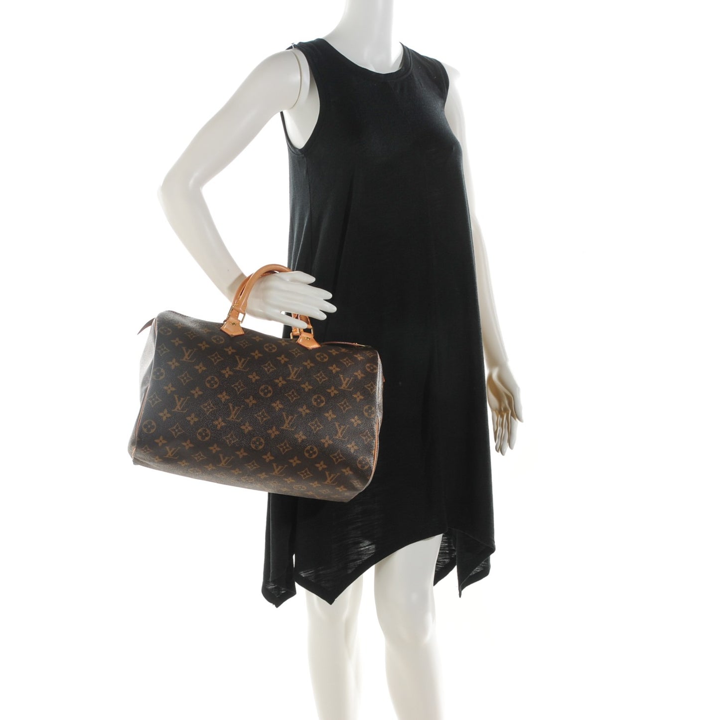 Monogram Speedy 35