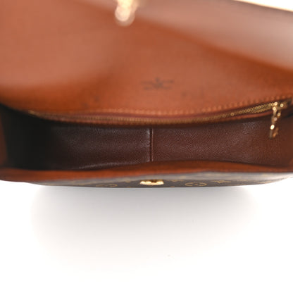Louis Vuitton Monogram Saint Cloud GM 5 of 12