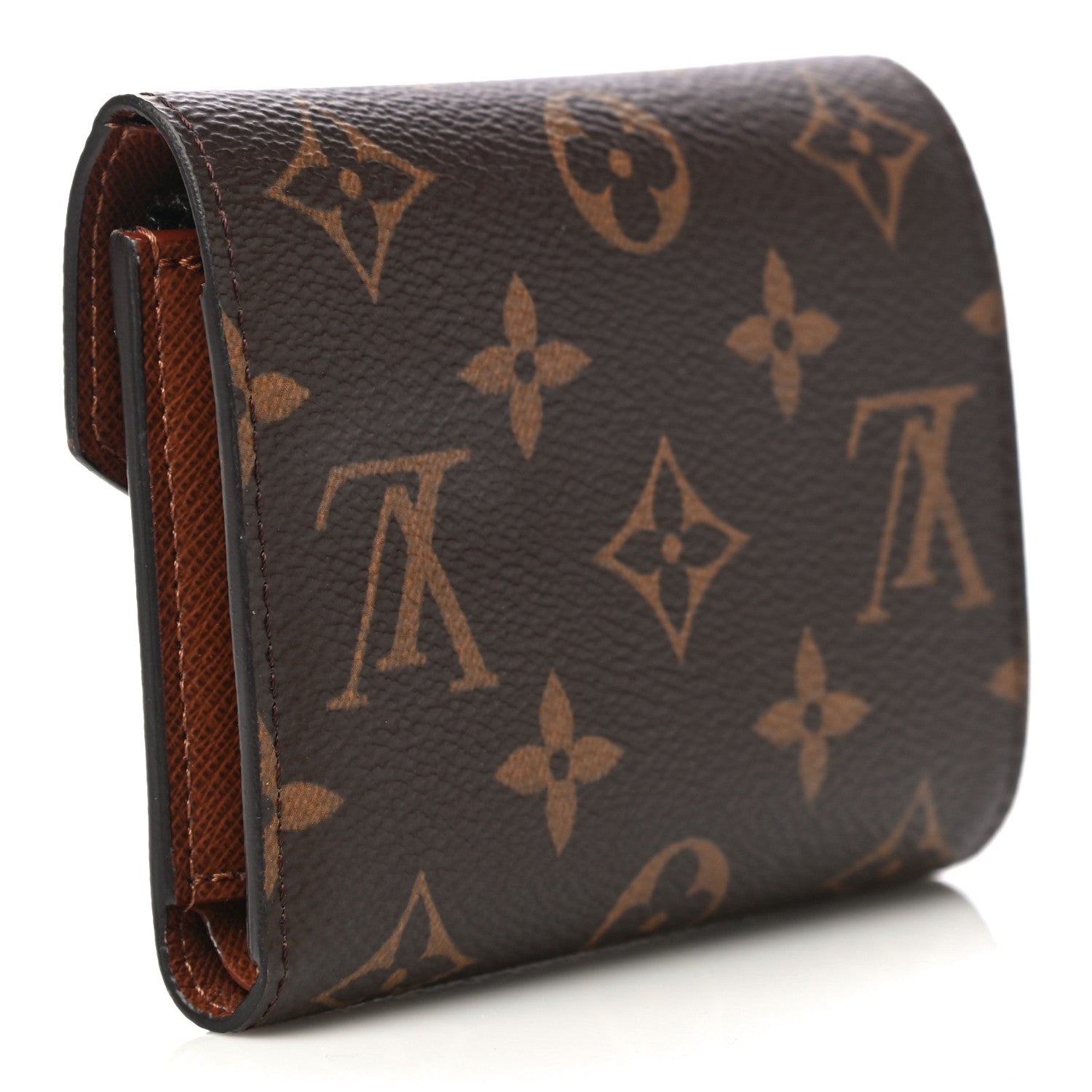Louis Vuitton Monogram Victorine Wallet 3 of 9
