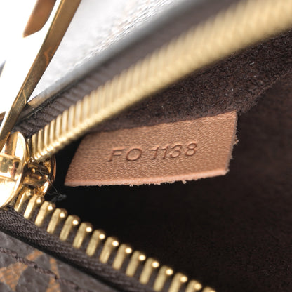 Louis Vuitton Monogram Pochette Metis 7 of 10