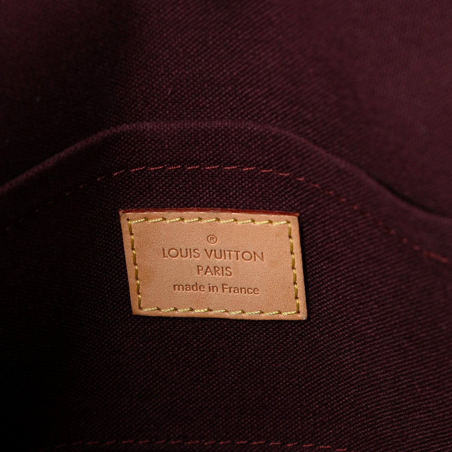 Monogram Favorite MM