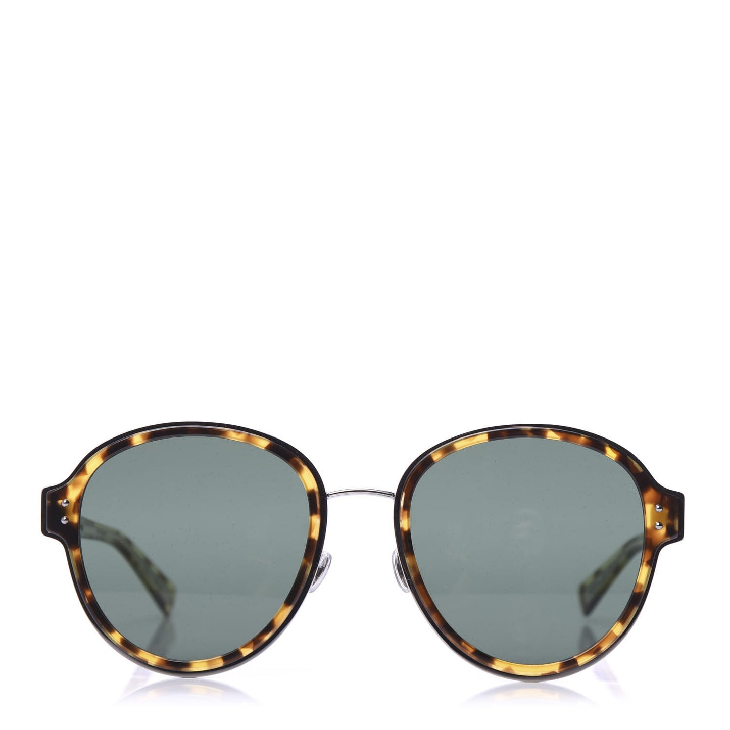 Acetate Celestial SX707 Sunglasses Tortoise