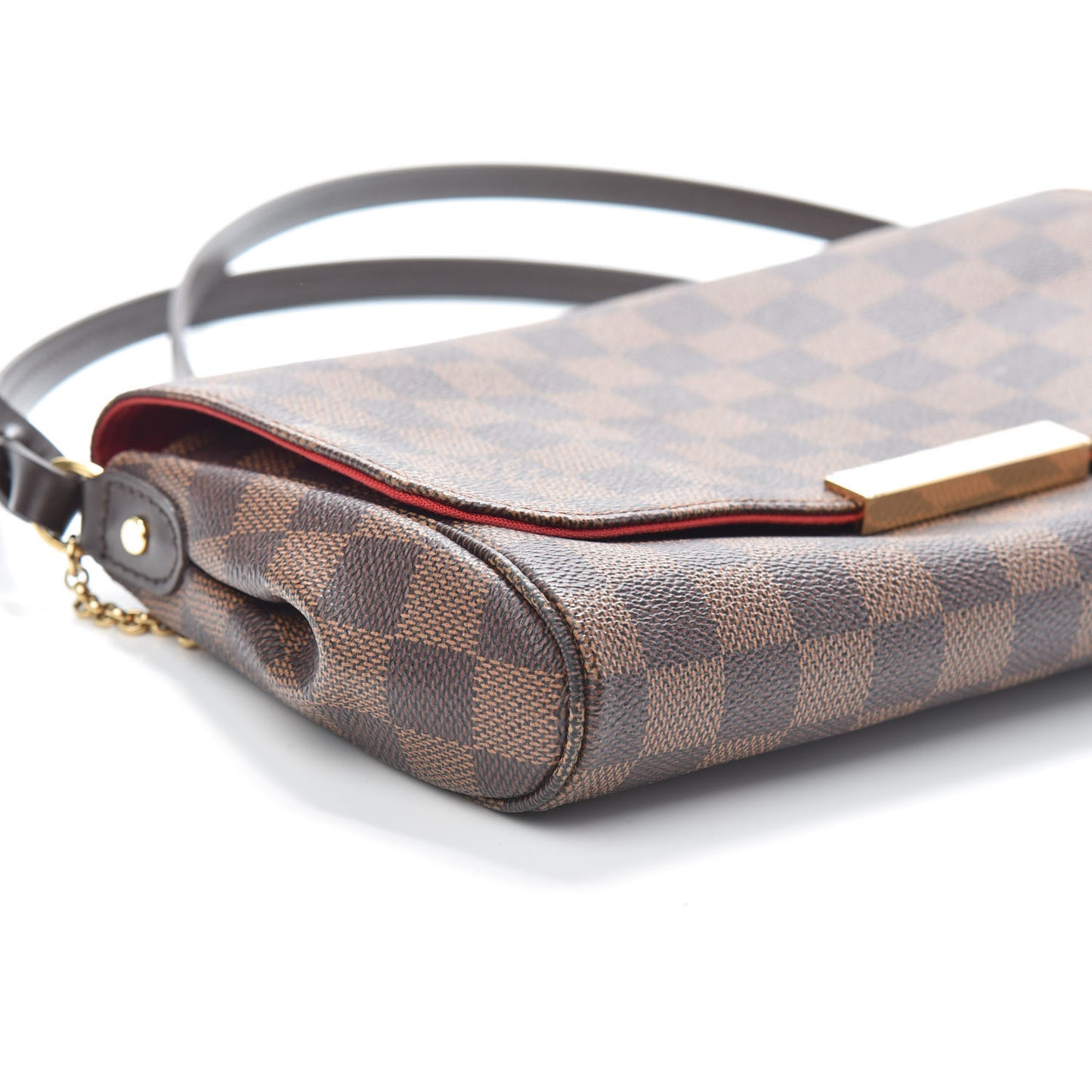 Damier Ebene Favorite MM