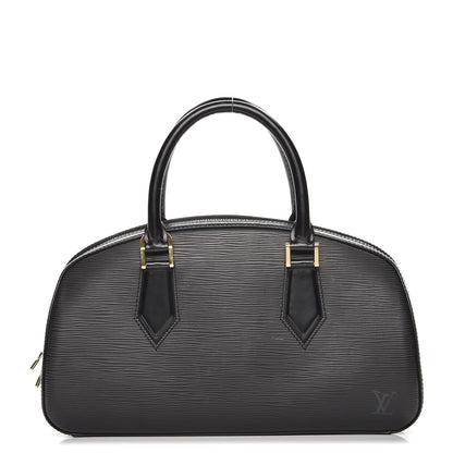 Louis Vuitton Epi Jasmin Black 1 of 10