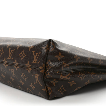 Louis Vuitton Monogram Graceful MM 8 of 8