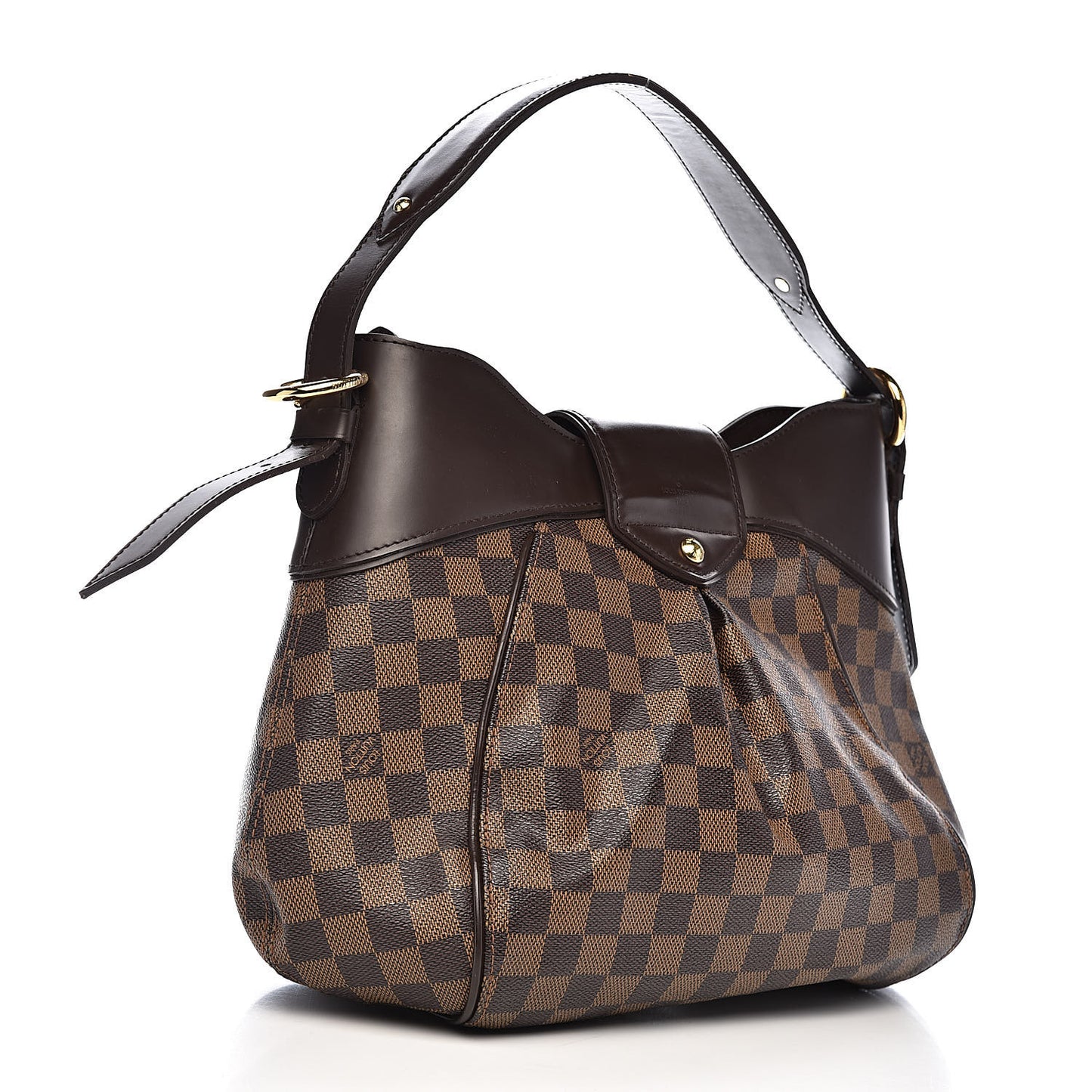 Damier Ebene Sistina MM