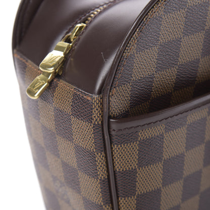 Louis Vuitton Damier Ebene Sarria Horizontal 12 of 12