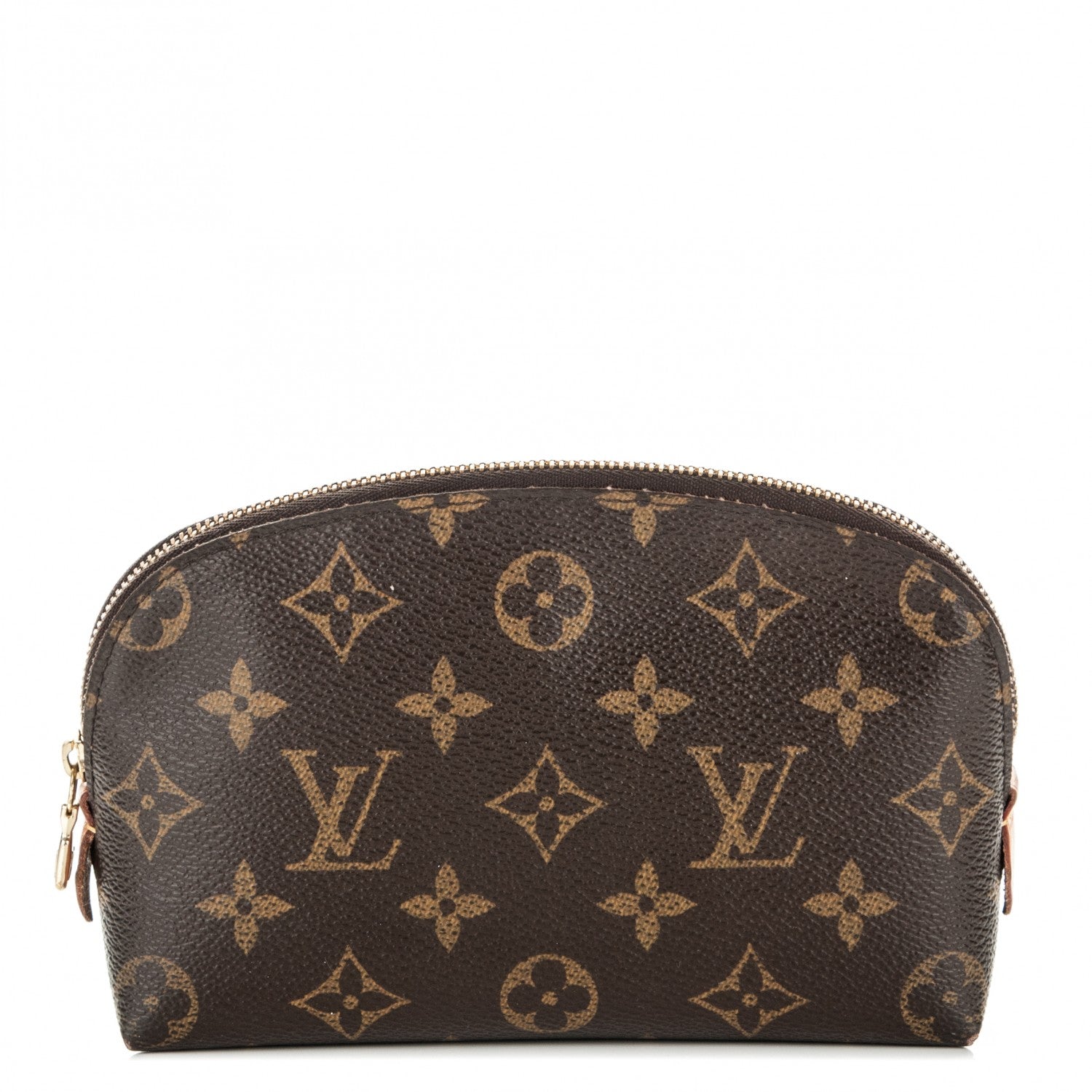 Louis Vuitton Monogram Cosmetic Pouch 1 of 7