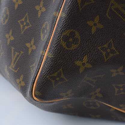 Louis Vuitton Monogram Keepall 50 20 of 20