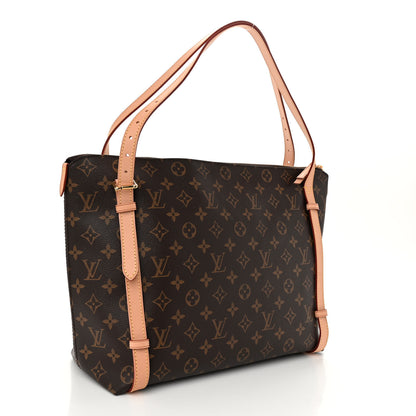 Louis Vuitton Monogram Tuileries 3 of 9