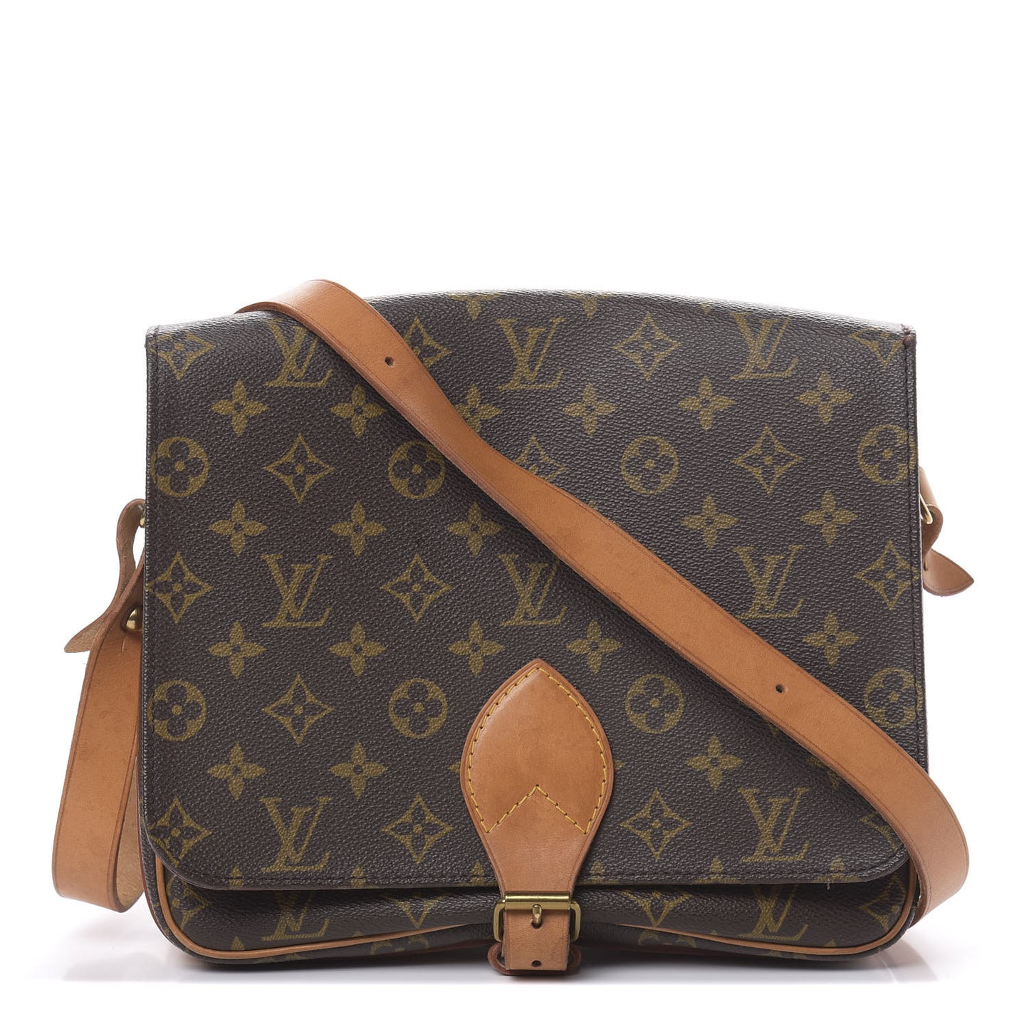 Monogram Cartouchiere 26
