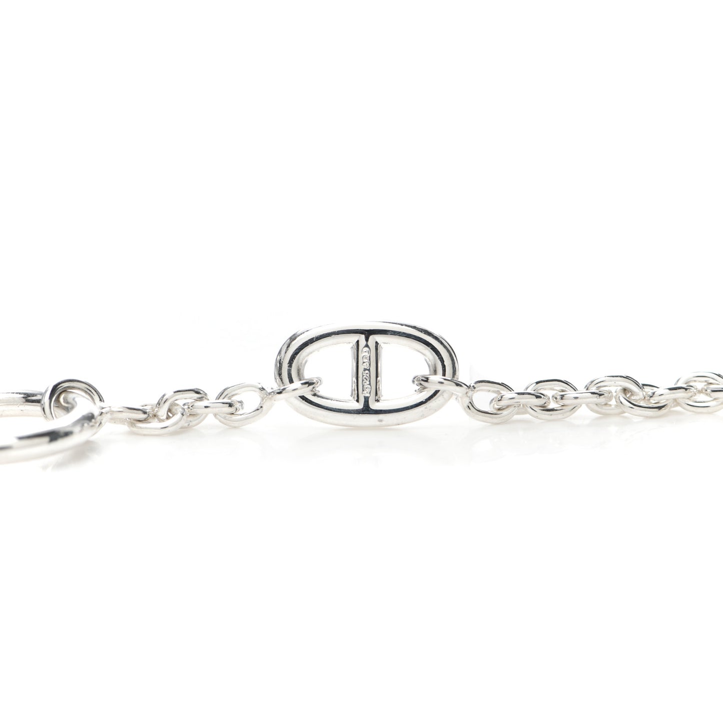 Sterling Silver Farandole Bracelet