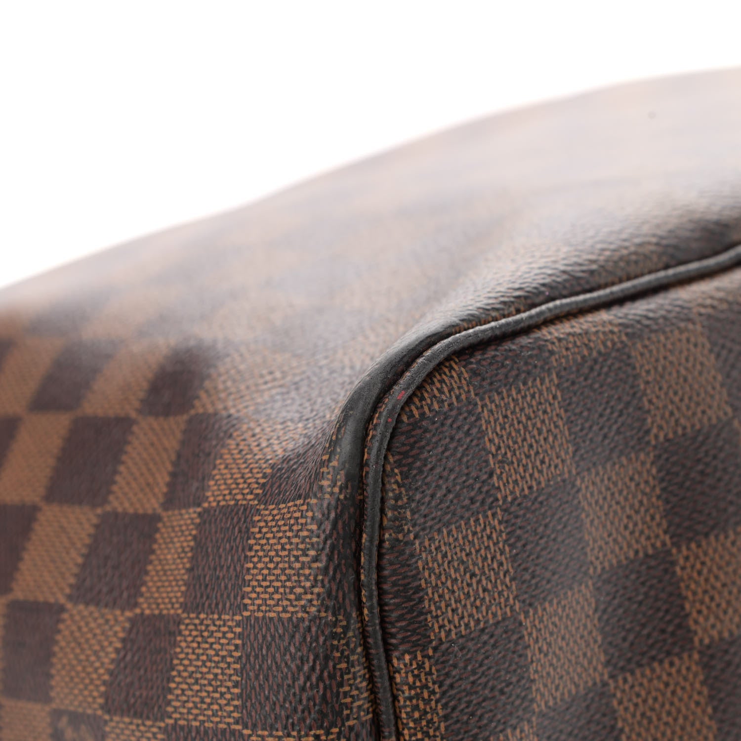 Louis Vuitton Damier Ebene Neo Neverfull GM 10 of 22