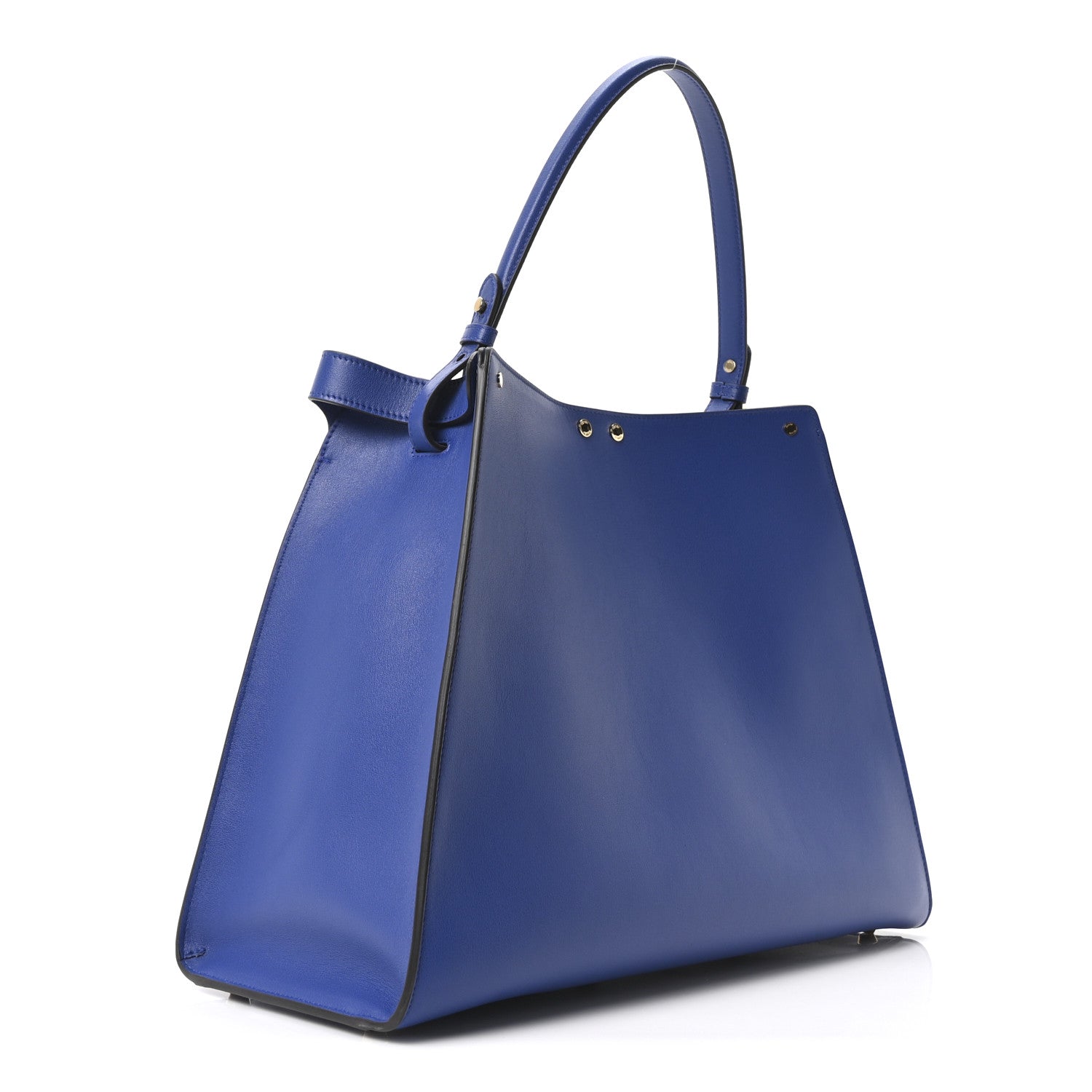 Fendi Vitello Large Fendi Way Blue 1844827 – FASHIONPHILE Fendi Vitello Large Fendi Way Blue 1844827 – FASHIONPHILE