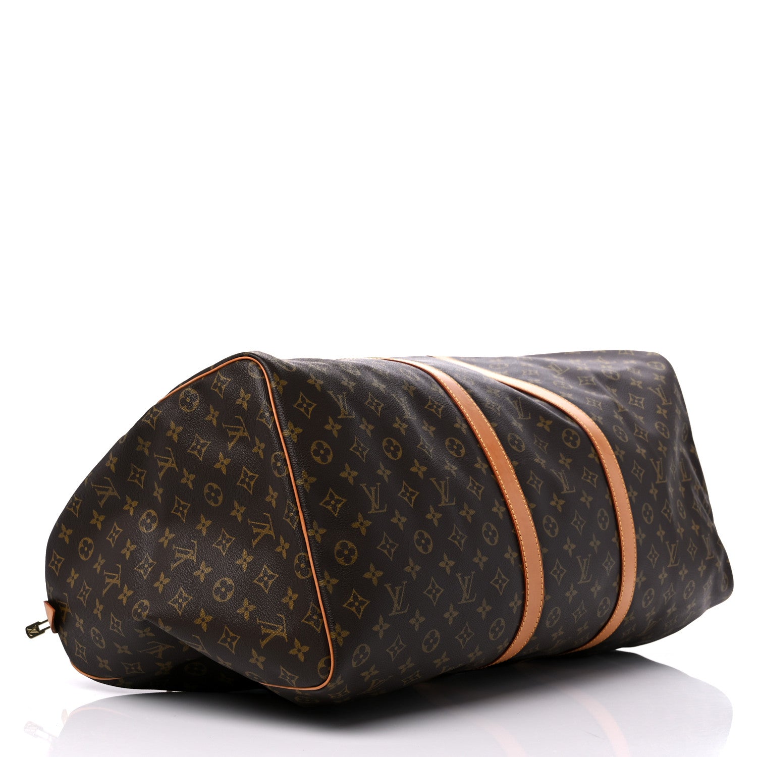 Louis Vuitton Monogram Keepall 60 3 of 19