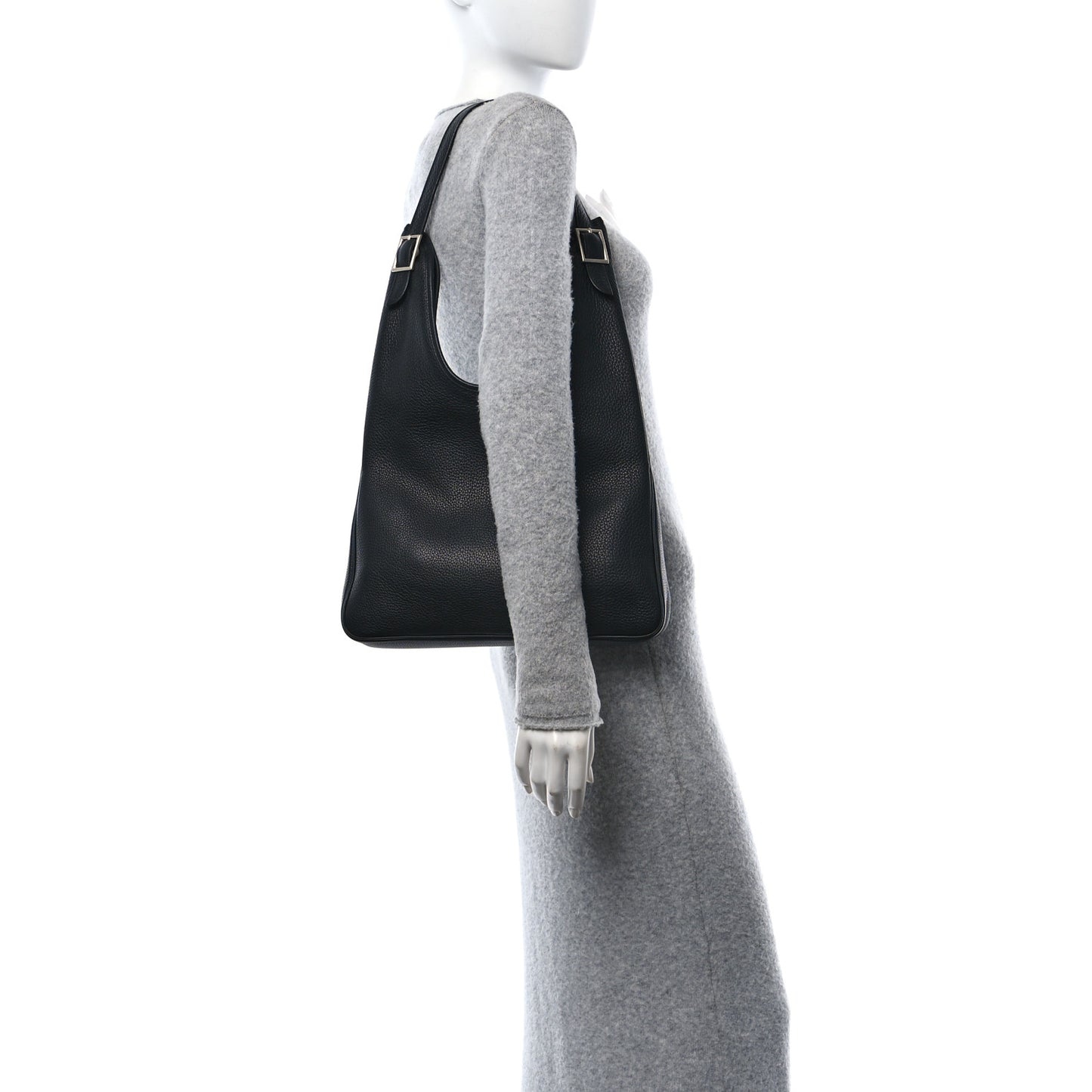 Togo Massai Cut 32 Black