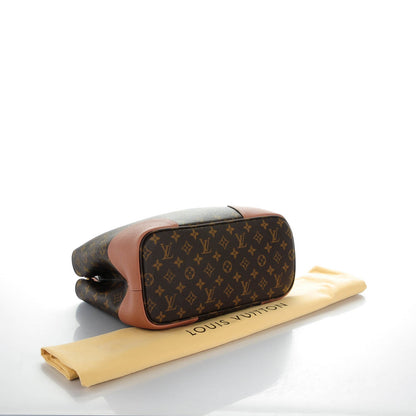 Louis Vuitton Monogram Flandrin Bois De Rose 4 of 7