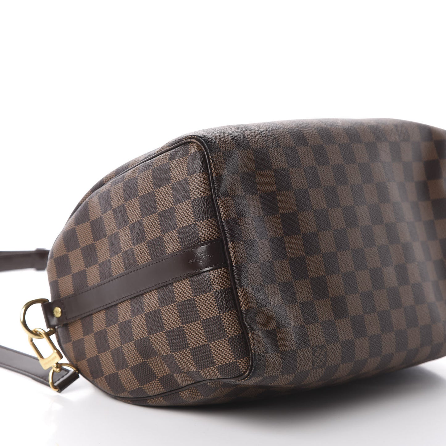 Damier Ebene Speedy Bandouliere 30