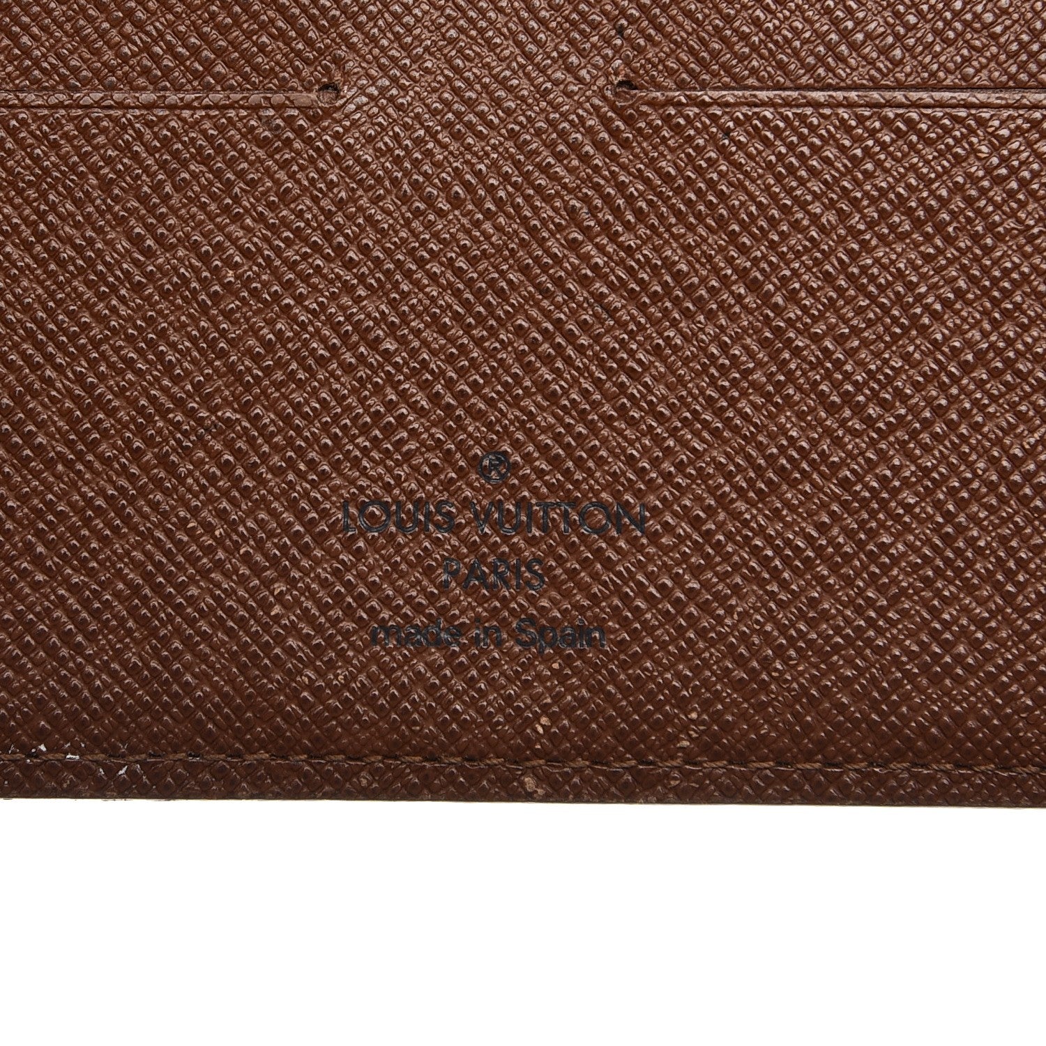 Louis Vuitton Monogram Insolite Organizer Wallet 6 of 17