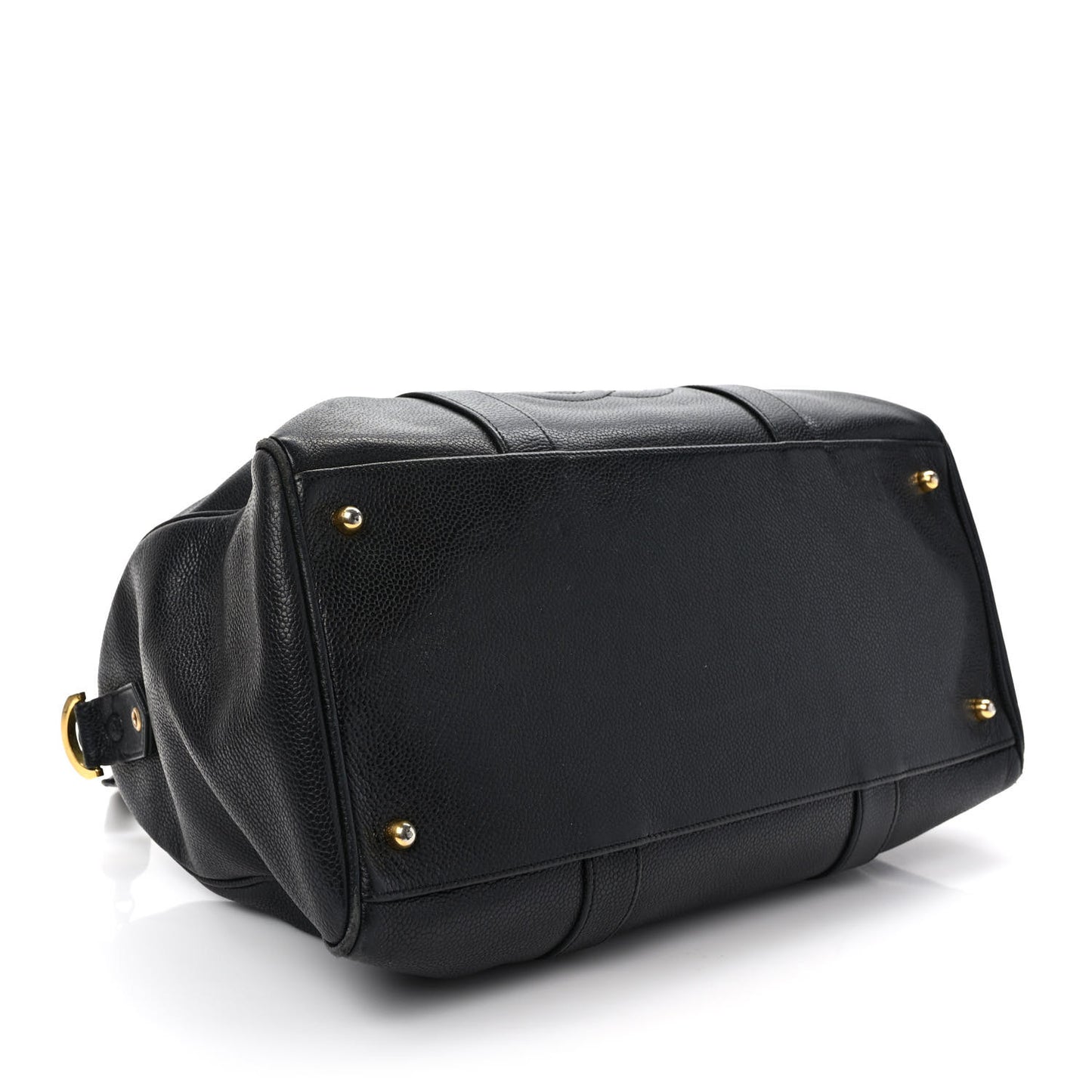 Caviar Timeless CC Boston Black